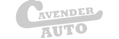 Cavender Approved